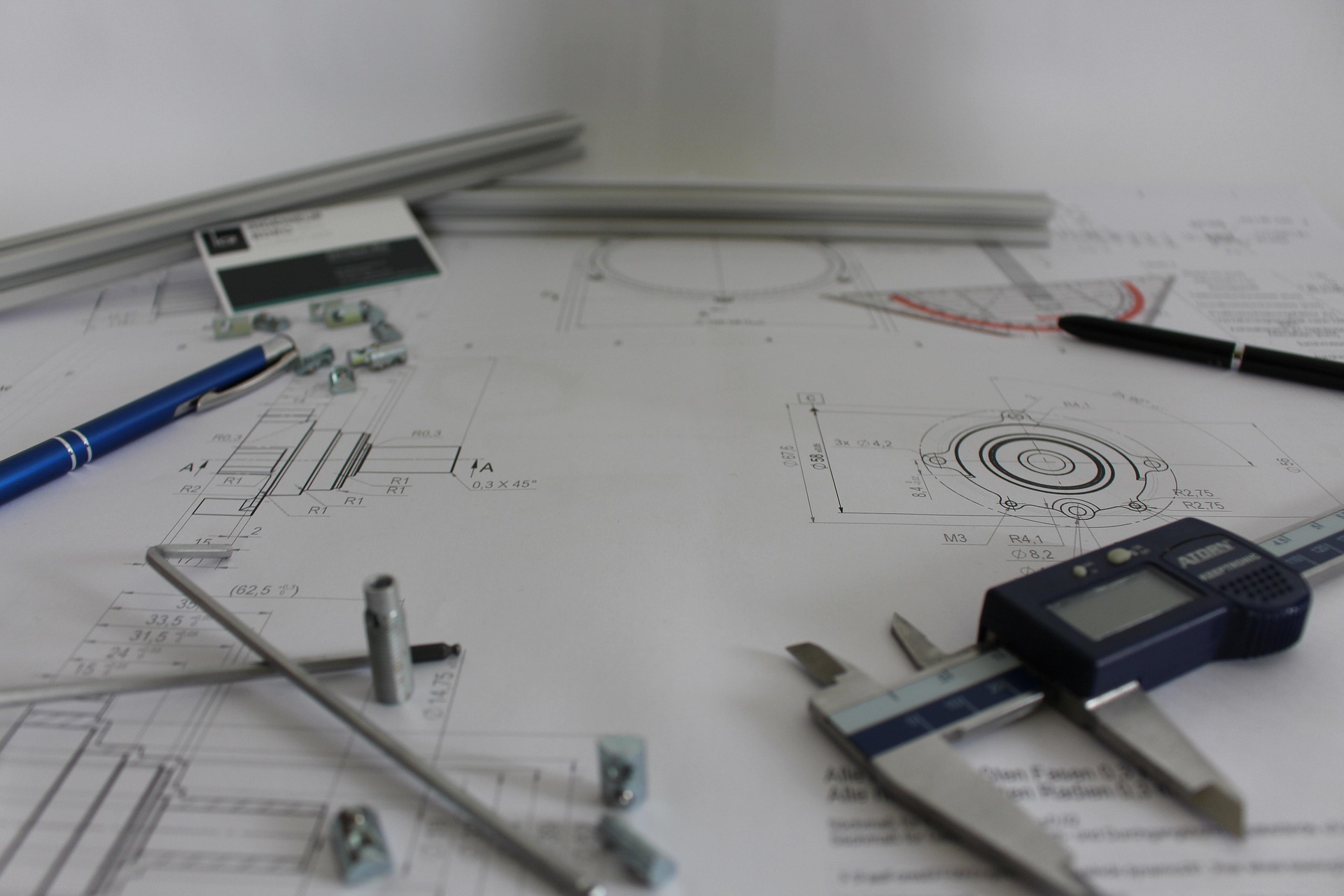 Engineering Image